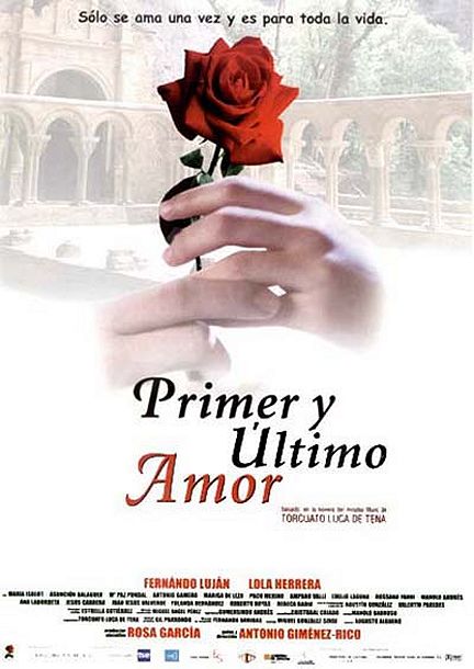 Primer y ultimo amor